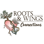 Roots & Wings Connections Logo